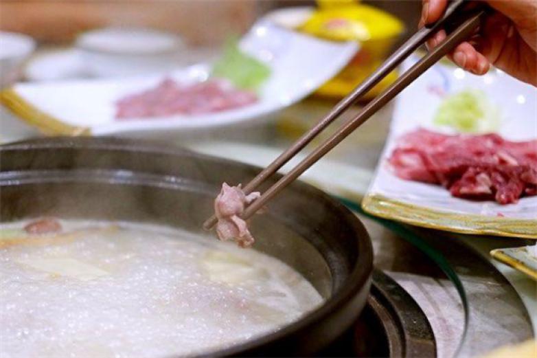 福兴庄开锅羊肉加盟