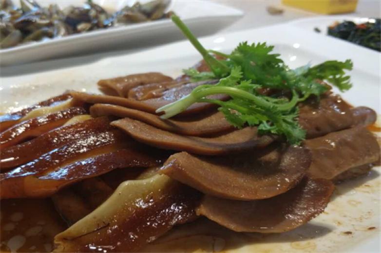 潮苑鱼仔店加盟