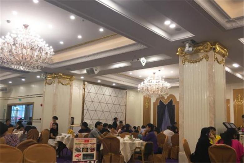 新宝城海鲜坊加盟