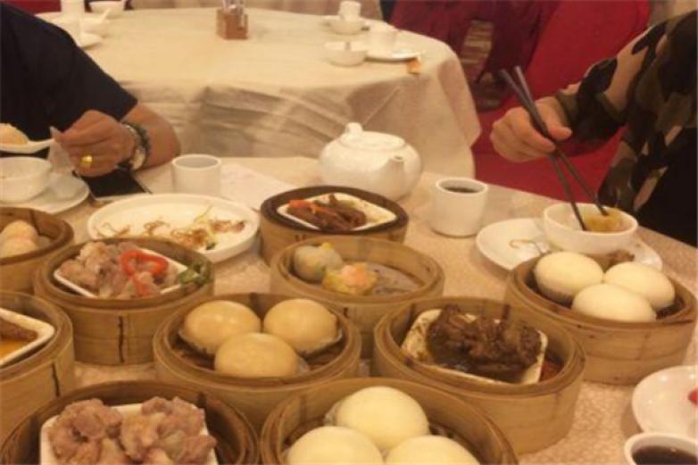 新宝城海鲜坊加盟