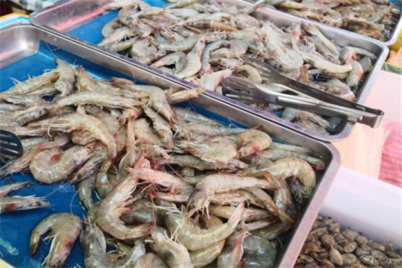 鲜贵坊海鲜加盟