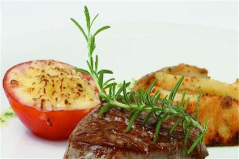 爱尚西餐厅加盟