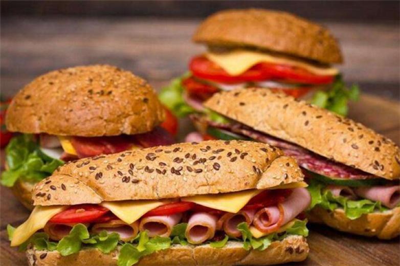 斯比德炸鸡汉堡加盟