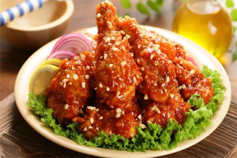 斯比德炸鸡汉堡加盟