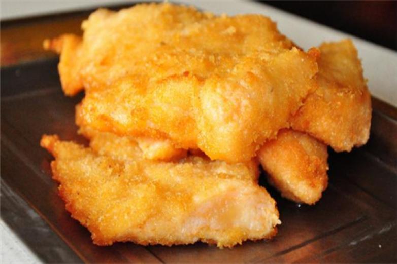 美味炸鸡汉堡加盟