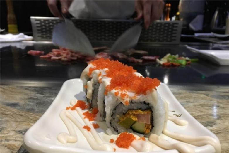 牛扣铁板烧加盟