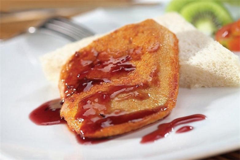 牛扣铁板烧加盟