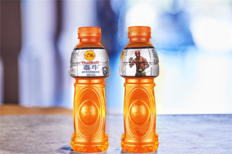 泰牛维生素能量饮料加盟