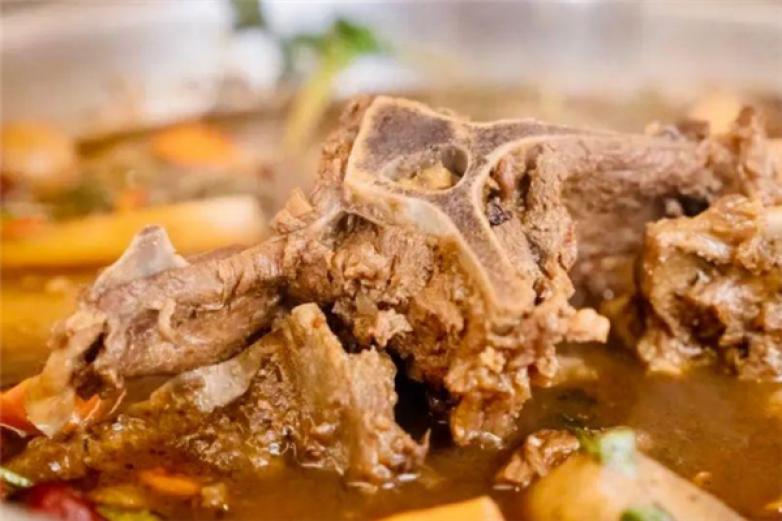 台头友升羊蝎子加盟