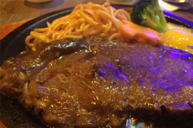 台北有间牛排馆加盟