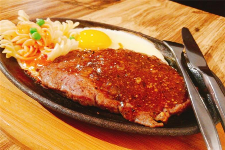 台北有间牛排馆加盟