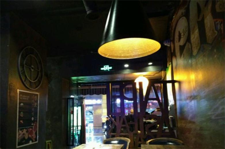 台北有间牛排馆加盟