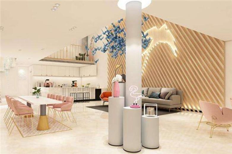 爱德华炸鸡汉堡加盟