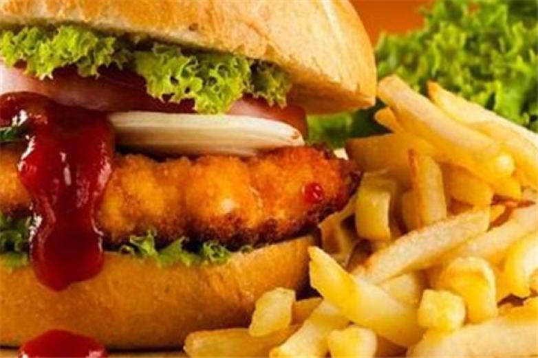 奥乐麦炸鸡汉堡加盟