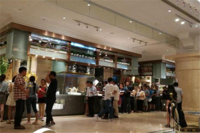 艾葳格兰西餐厅加盟