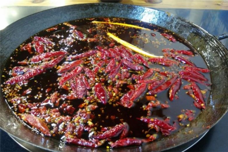 百姓老火锅加盟