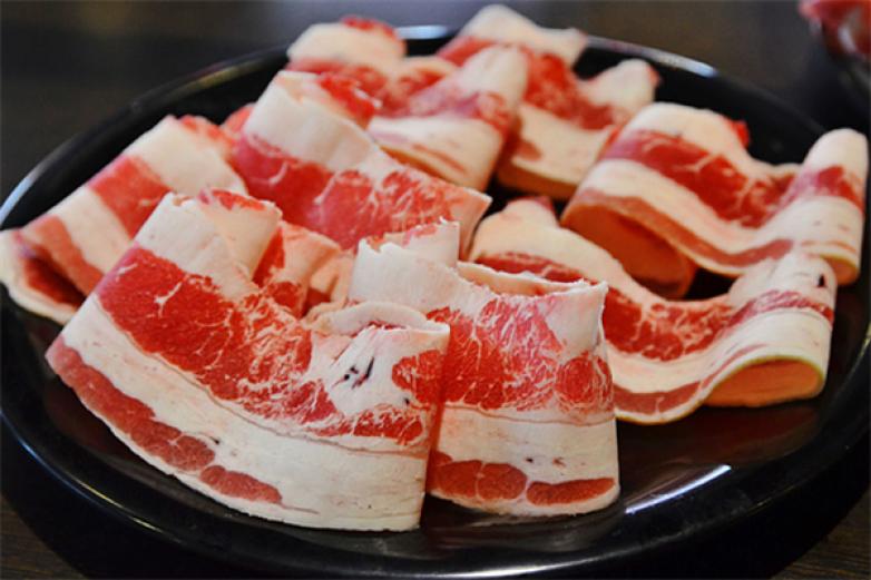 百姓老火锅加盟