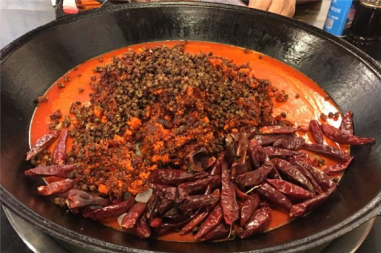 巴渝品味火锅加盟