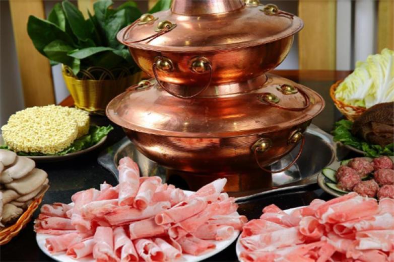 北京阳坊火锅加盟