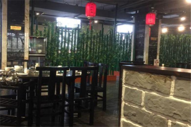 北京阳坊火锅加盟