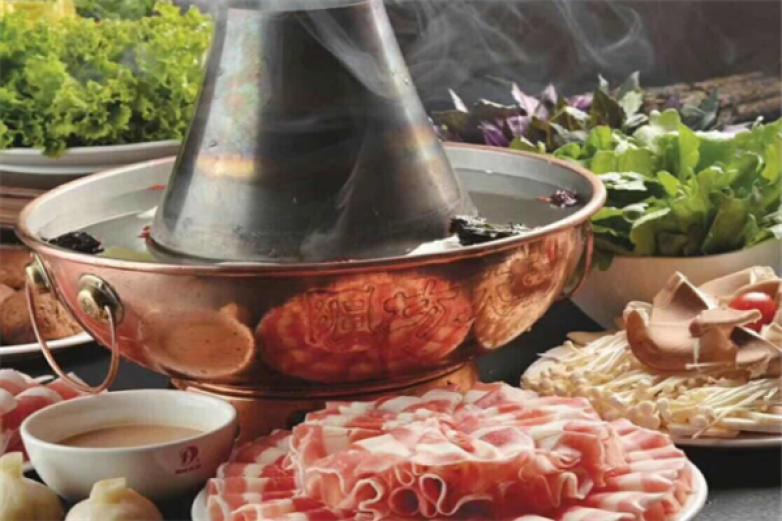 北京阳坊火锅加盟