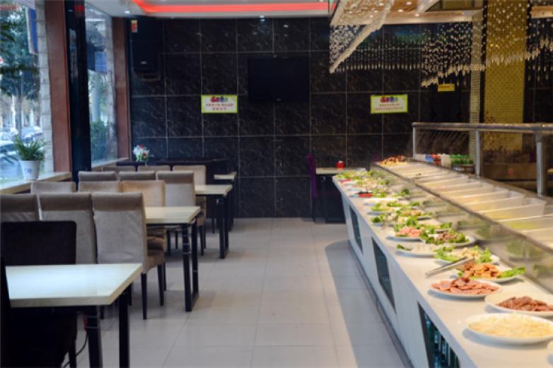 草原兴发火锅加盟