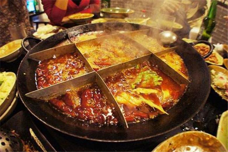 博拉特火锅加盟