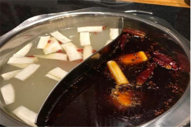 百年川椒火锅加盟