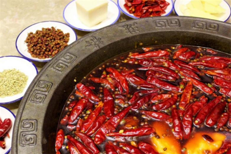 鄱阳湖渔村火锅加盟