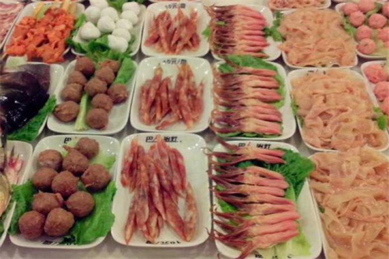 巴人治灶火锅加盟