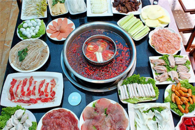 成都老鬼火锅加盟