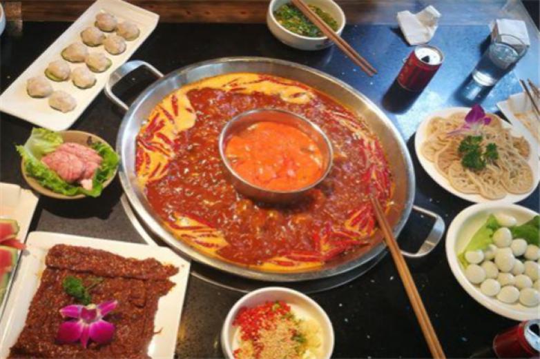 巴蜀大掌柜火锅加盟