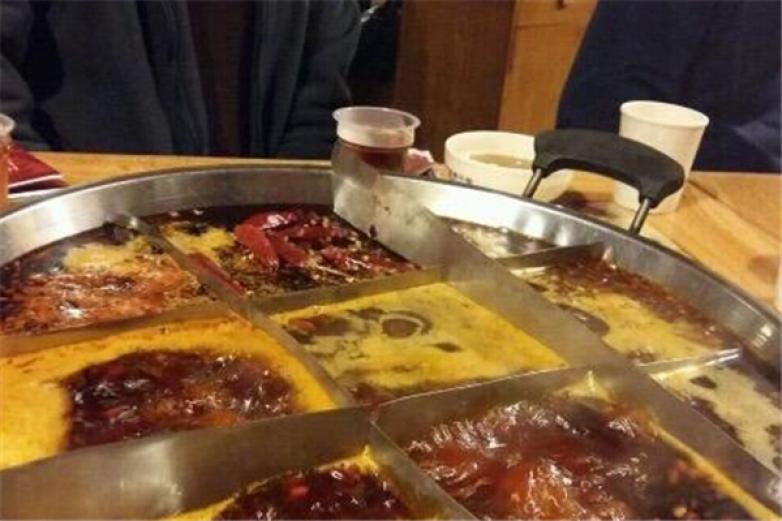 巴田村火锅加盟