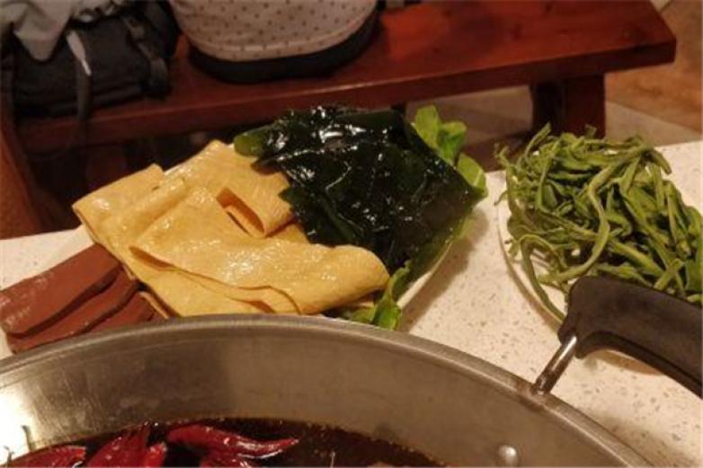 巴田村火锅加盟