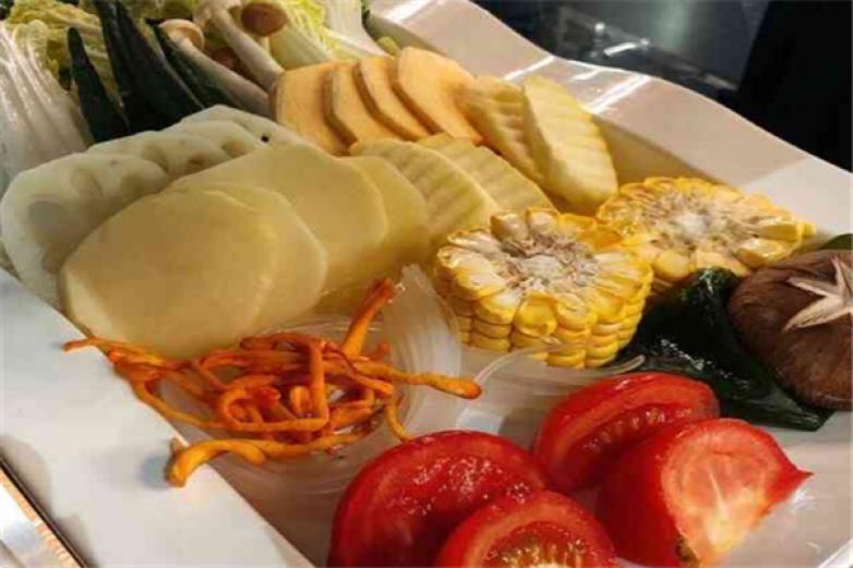 芭提香草海鲜火锅加盟