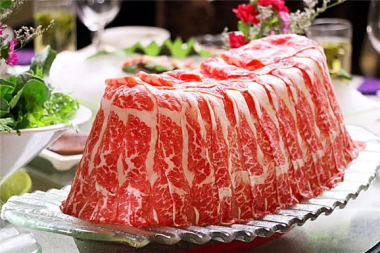 潮汕海鲜肥牛馆加盟