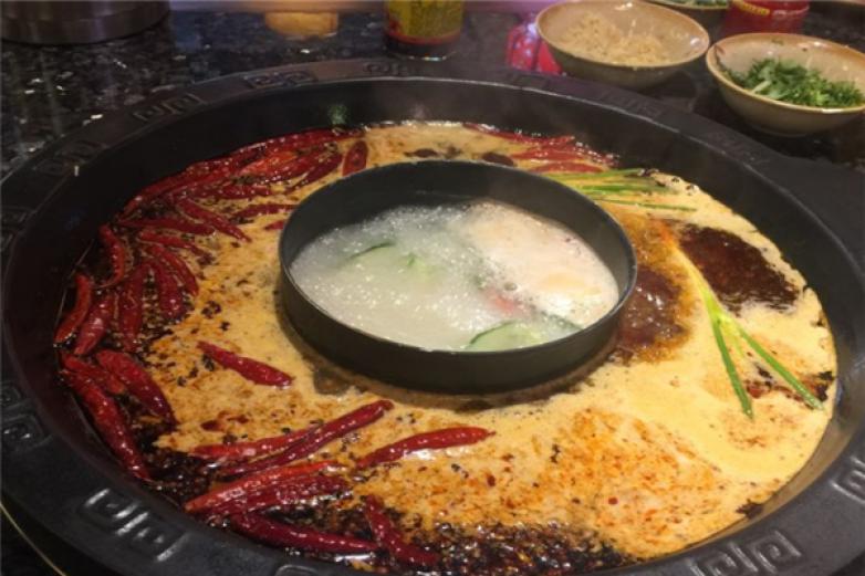 成渝龙火锅加盟
