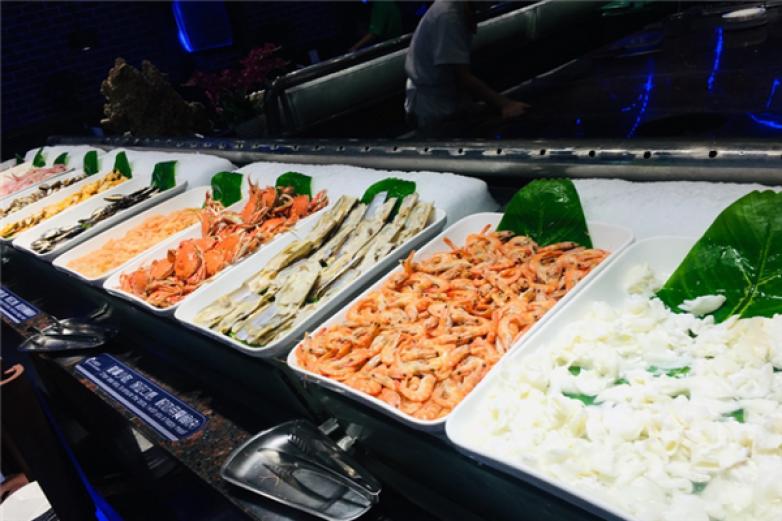 陈毛肚自助火锅加盟