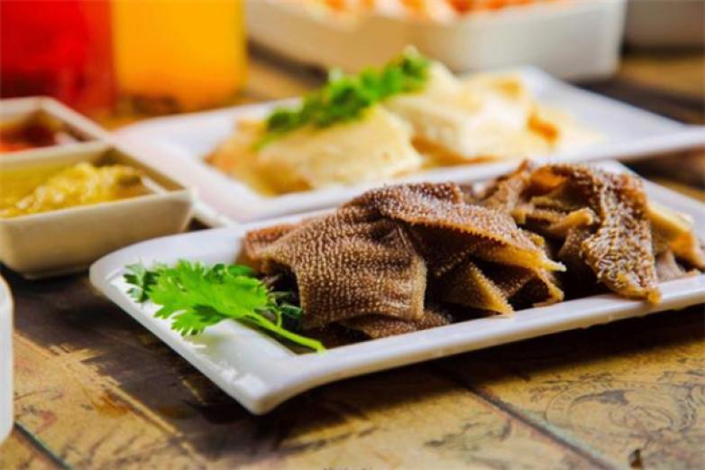 陈毛肚自助火锅加盟