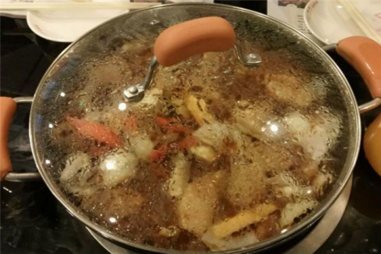 丁是丁卯是卯焖锅加盟