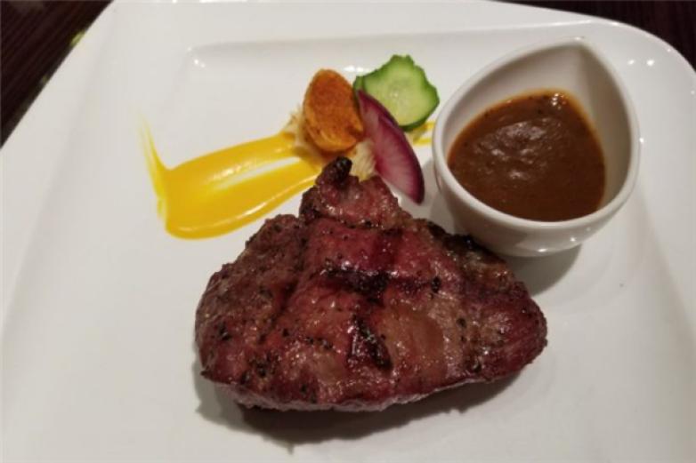 佛洛力斯餐厅加盟