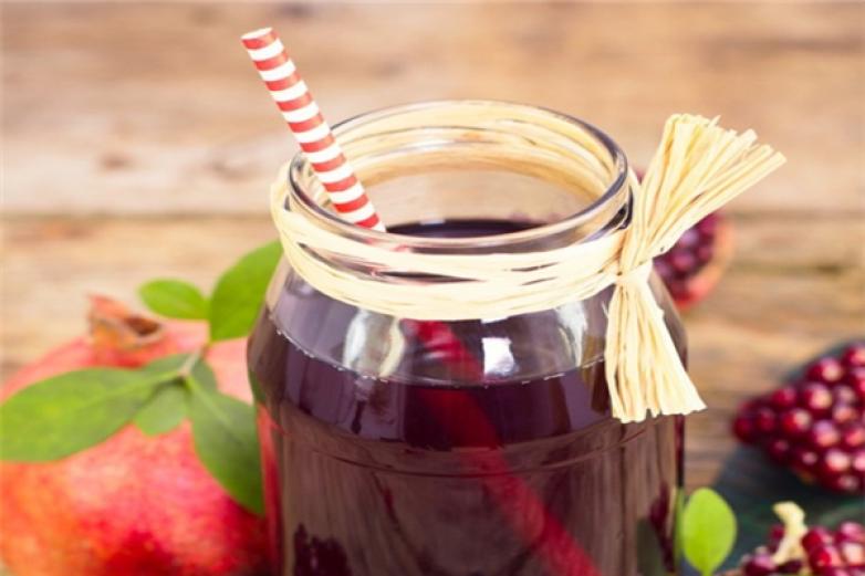 阿娜尔汗石榴汁加盟