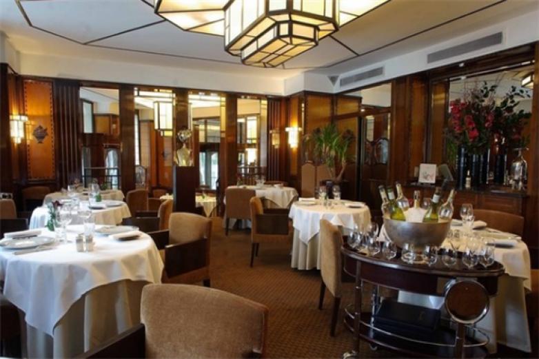 豪客来西餐厅加盟