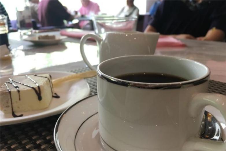 凯司令西点房加盟