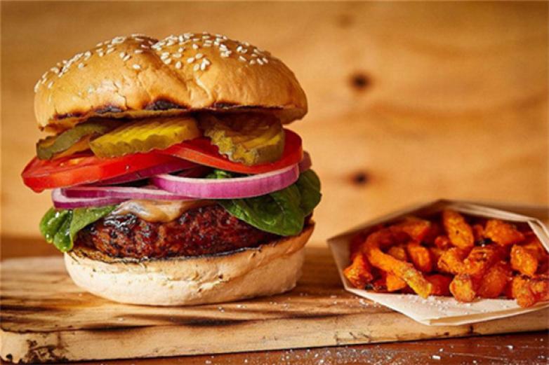 佳奇贝汉堡店加盟