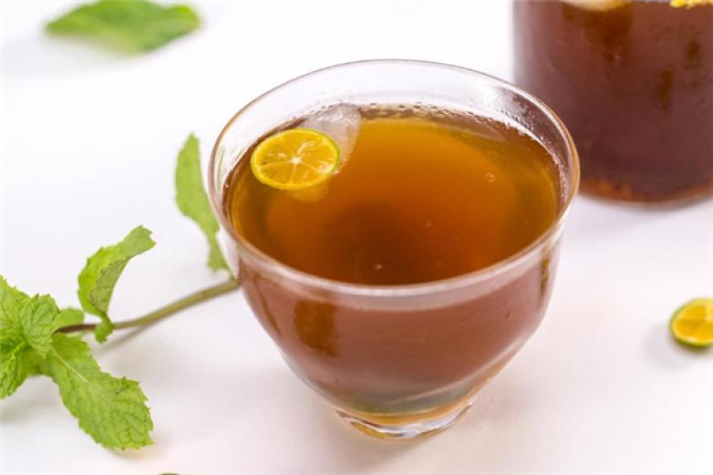 宝春林凉茶加盟