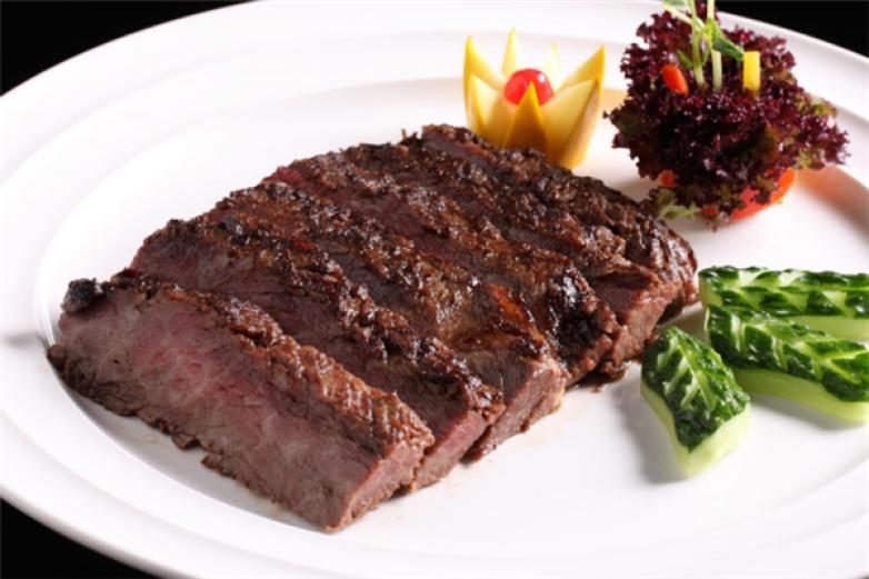 牛爱客牛排加盟