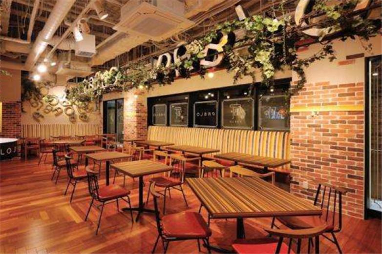 小绵羊烧烤加盟