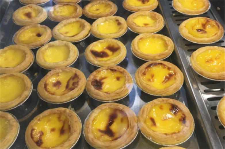 优尚客汉堡加盟