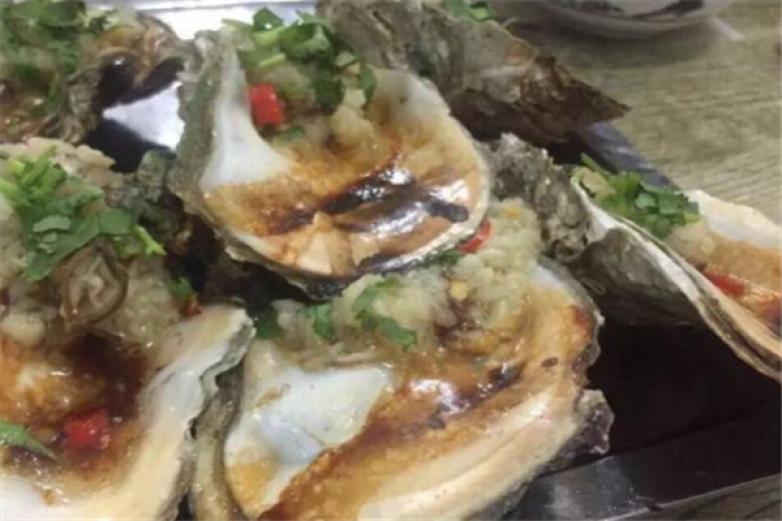 博友扇贝王加盟